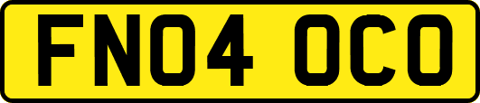FN04OCO