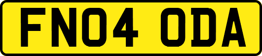FN04ODA