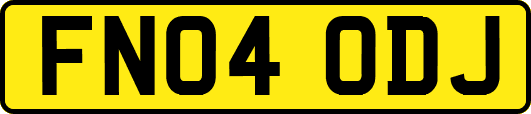FN04ODJ