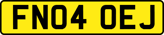 FN04OEJ