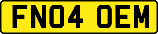 FN04OEM