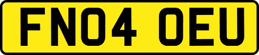 FN04OEU
