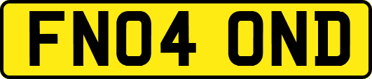 FN04OND