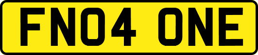 FN04ONE