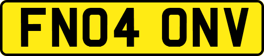 FN04ONV