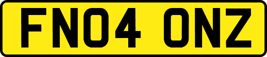 FN04ONZ