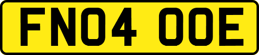 FN04OOE
