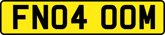 FN04OOM