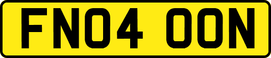 FN04OON