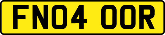 FN04OOR