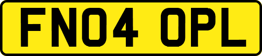 FN04OPL