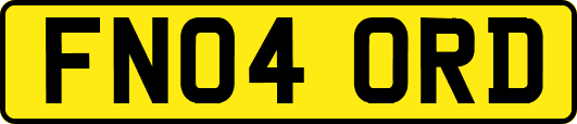 FN04ORD