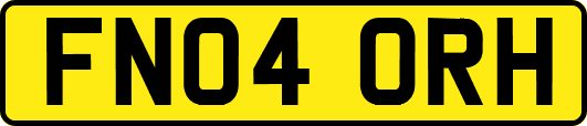 FN04ORH