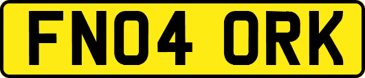 FN04ORK