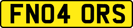 FN04ORS