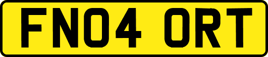 FN04ORT