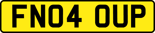 FN04OUP