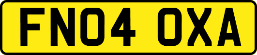 FN04OXA