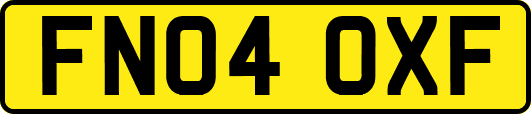 FN04OXF