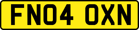FN04OXN