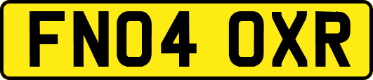 FN04OXR