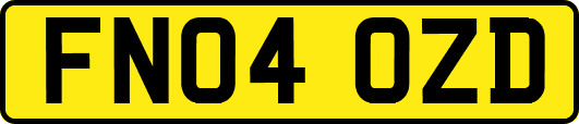 FN04OZD