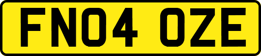 FN04OZE