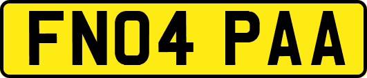 FN04PAA