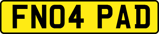 FN04PAD