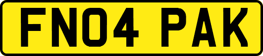 FN04PAK