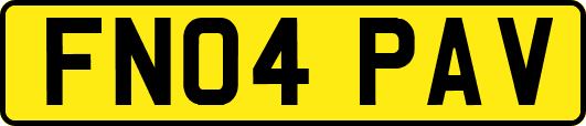 FN04PAV