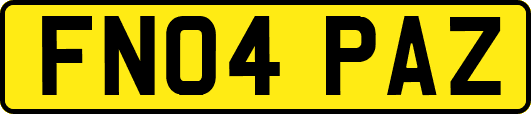 FN04PAZ