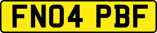 FN04PBF