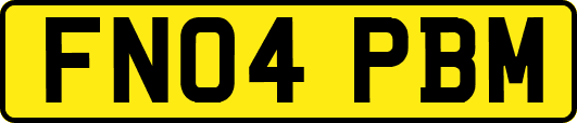 FN04PBM