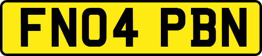 FN04PBN