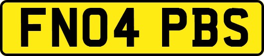 FN04PBS