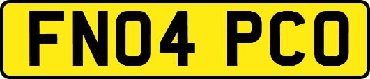 FN04PCO