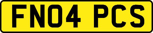 FN04PCS