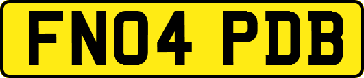 FN04PDB