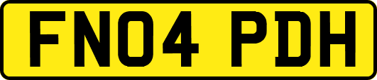 FN04PDH