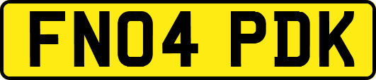 FN04PDK