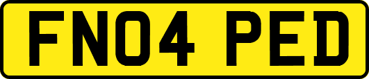 FN04PED