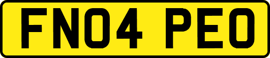 FN04PEO