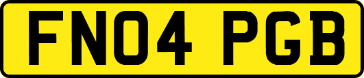 FN04PGB