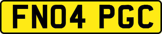 FN04PGC