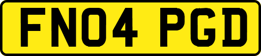 FN04PGD