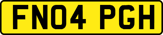 FN04PGH