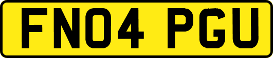 FN04PGU