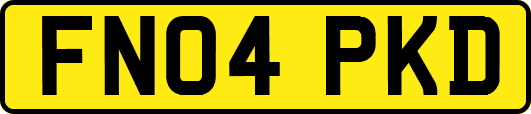 FN04PKD