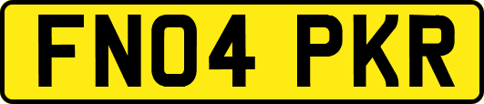 FN04PKR